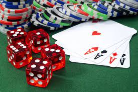 Вход на официальный сайт Casino Vabank
