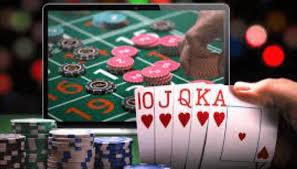 Онлайн казино Casino Fresh